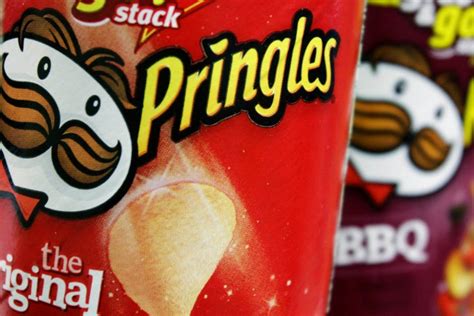 when did pringles come out|pringles cancer in a can.
